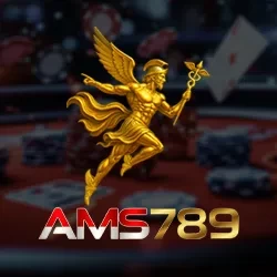 Logo ams789