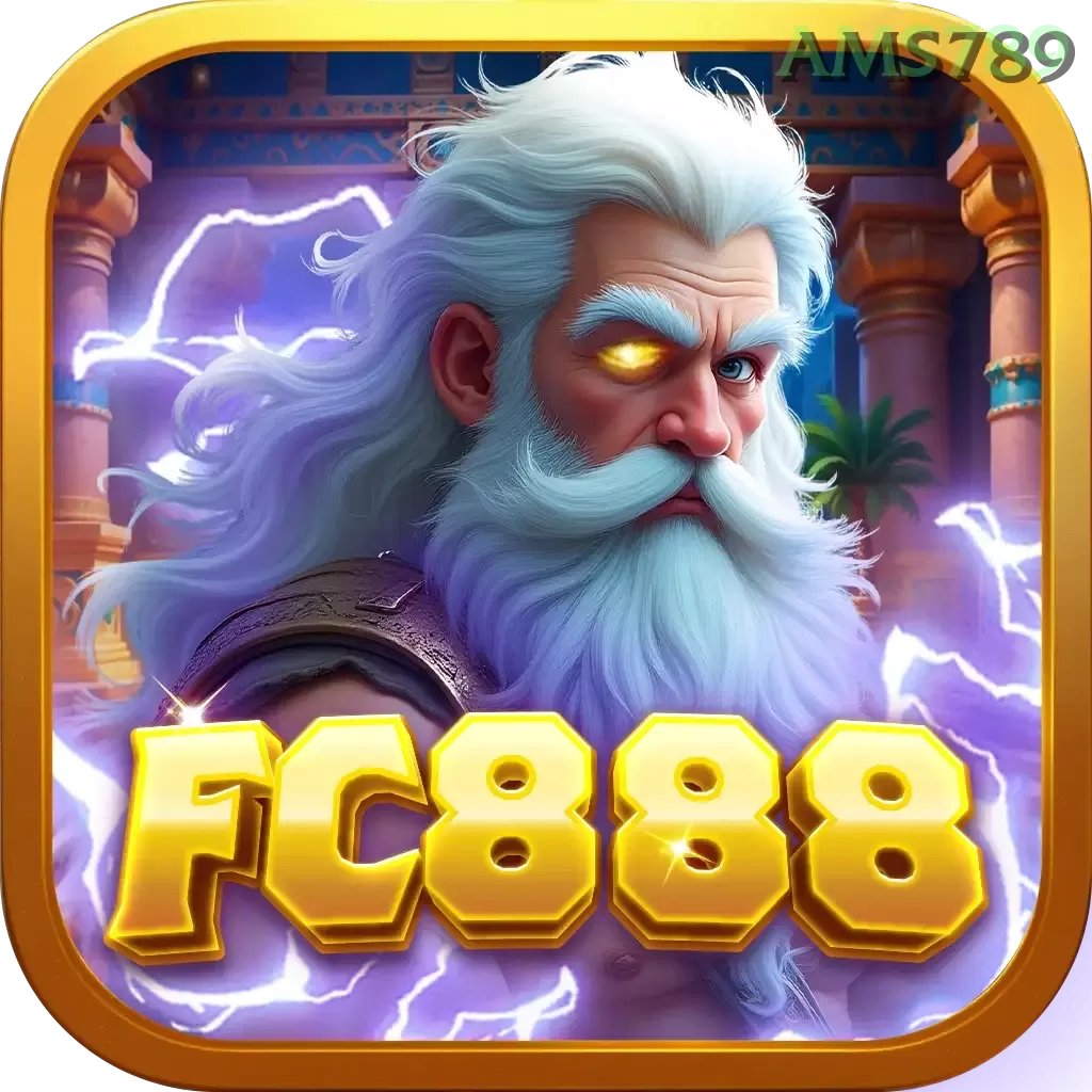 Fc888 ams789